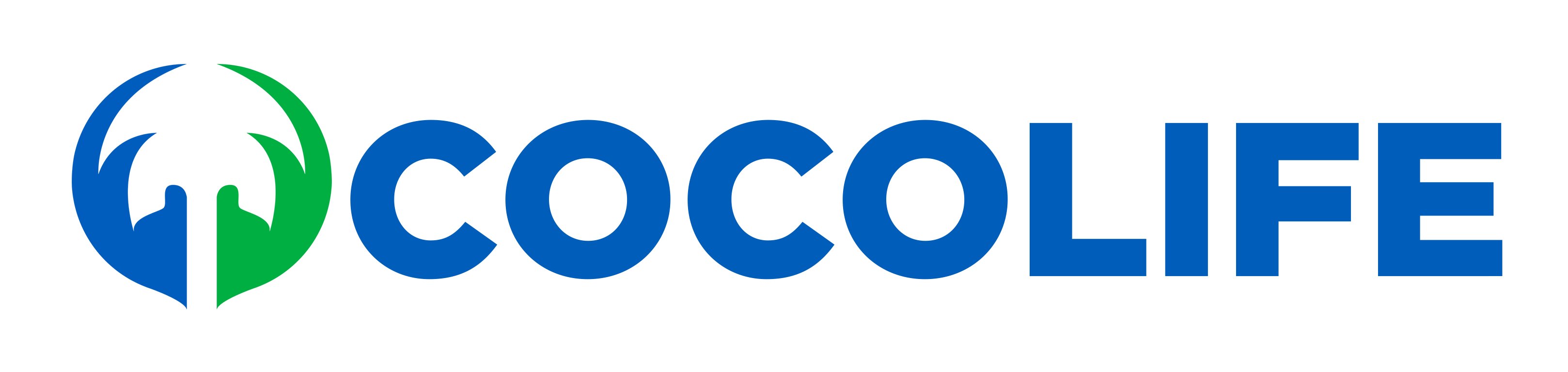 Cocolife logo