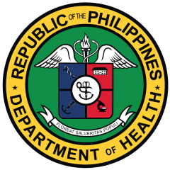 DOH logo