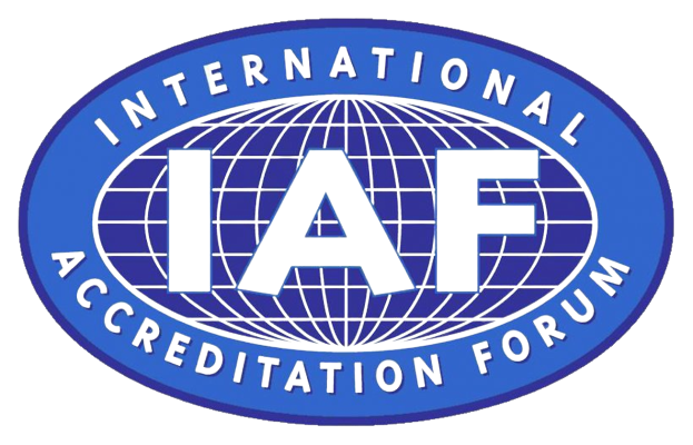IAF logo