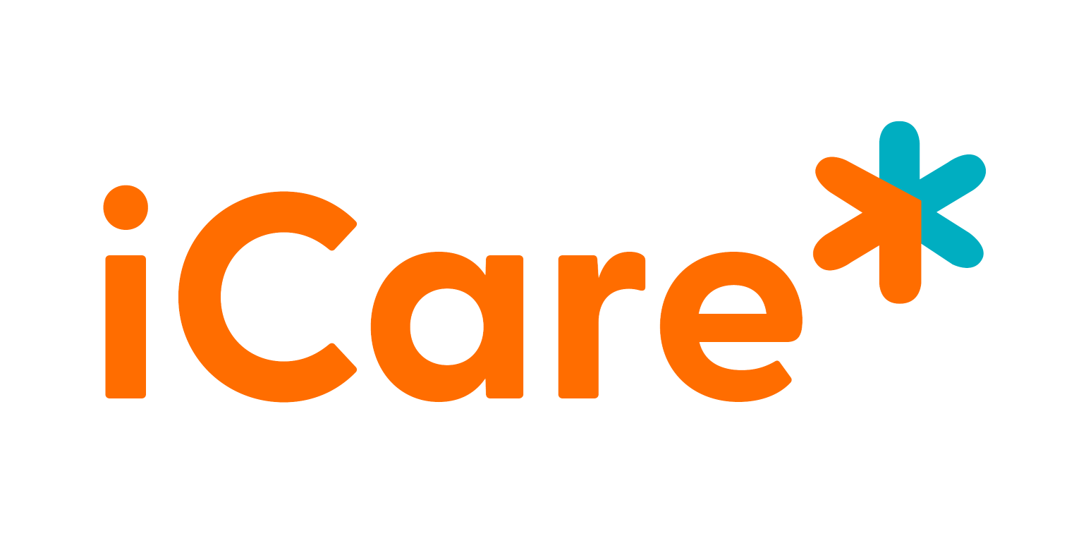 iCare logo