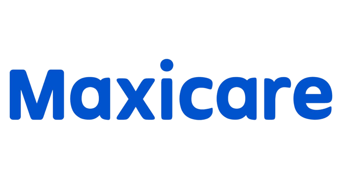 Maxicare logo