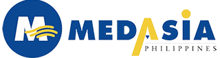 MedAsia logo