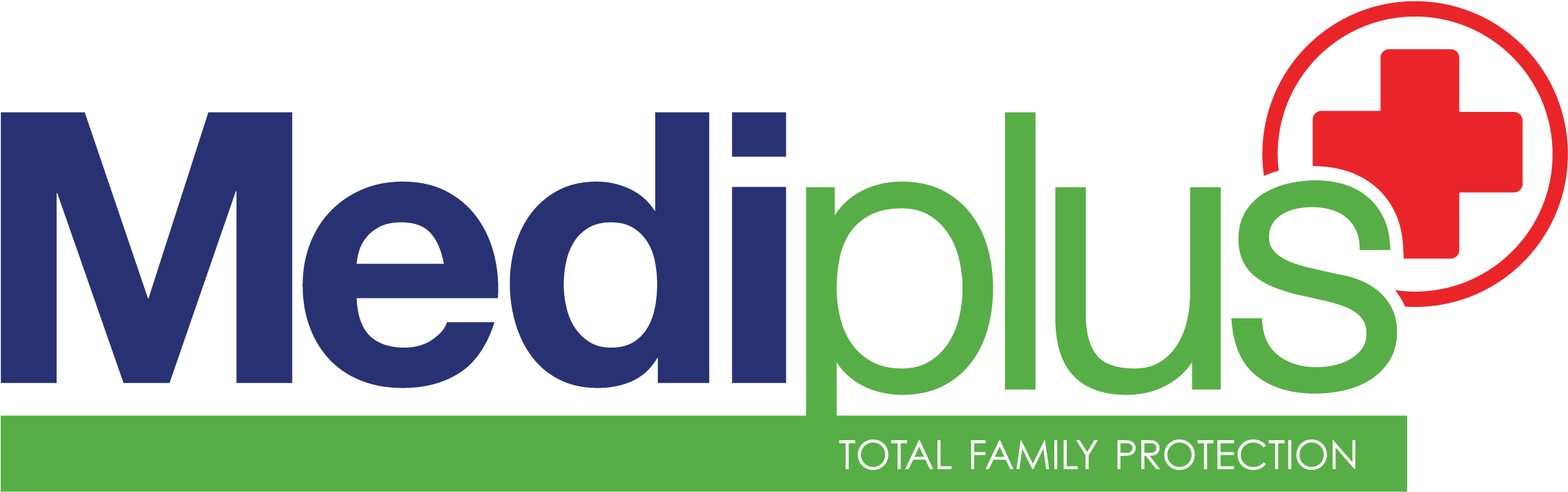 MediPlus logo