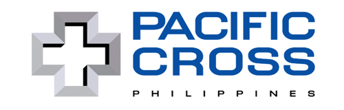 Pacific Cross logo