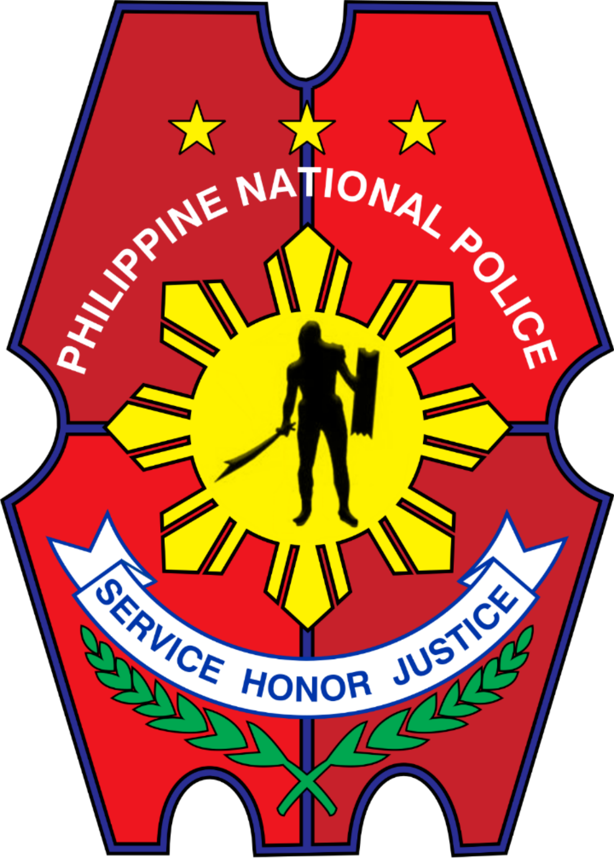 PNP logo
