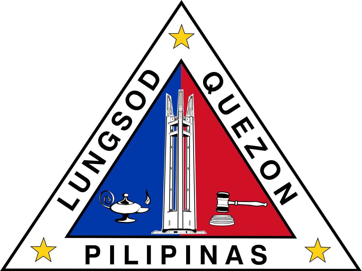 Quezon City logo