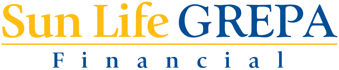 Sun Life Grepa logo