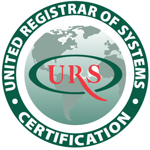 URS logo