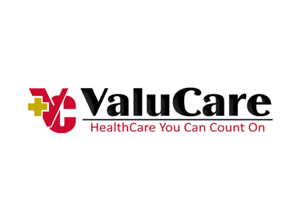 Valucare logo